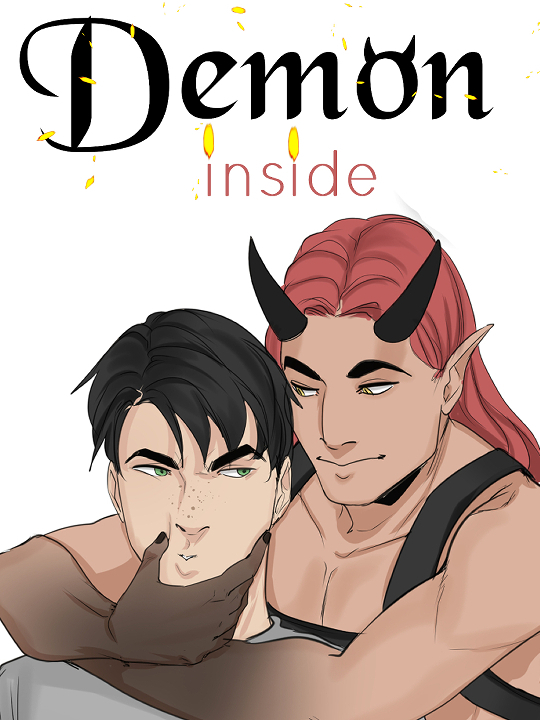 Demon Inside